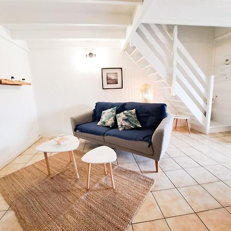 La Nauzane - 5 Min De La Plage, Residence Securisee Avec Parking Et Terrasse Vaux-sur-Mer Exterior foto